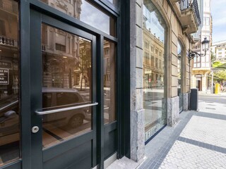Apartamento San Sebastián Grabación al aire libre 4