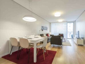 Appartement Alday | The Rentals Collection - San Sebastiaan - image1