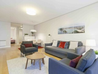 Appartamento San Sebastián Caratteristiche 5