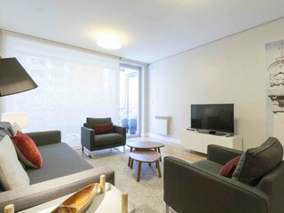 Appartement San Sebastián Équipement 6
