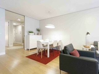 Appartamento San Sebastián Caratteristiche 7