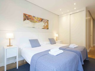 Appartement San Sebastián Équipement 9