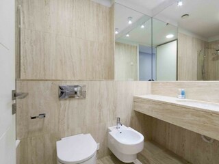 Appartement San Sebastián Kenmerken 10