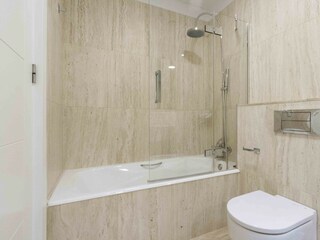 Appartement San Sebastián Équipement 11