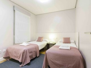 Appartement San Sebastián Équipement 12