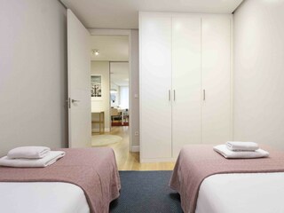 Appartamento San Sebastián Caratteristiche 13