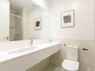 Appartement San Sebastián Équipement 14
