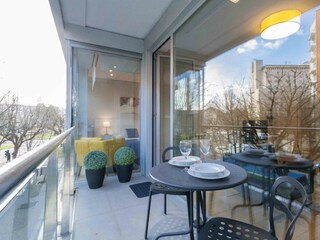 Appartement San Sebastián Enregistrement extérieur 2