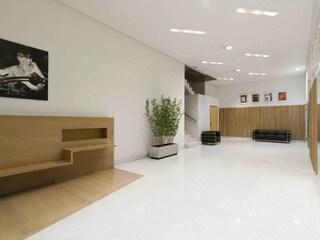 Appartamento San Sebastián Caratteristiche 18