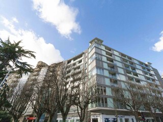 Appartement San Sebastián Buitenaudio-opname 4