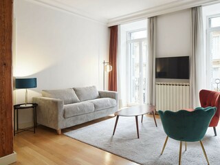 Apartment San Sebastián Features 4
