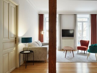 Apartment San Sebastián Features 7