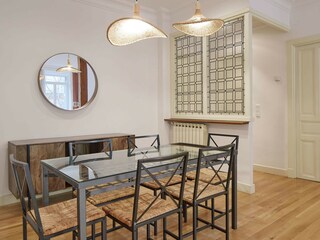 Apartment San Sebastián Features 10