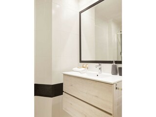 Apartment San Sebastián Features 16