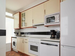 Appartement San Sebastián Équipement 12