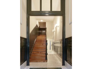 Appartement San Sebastián Équipement 18