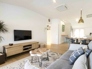 Appartement San Sebastián Équipement 8