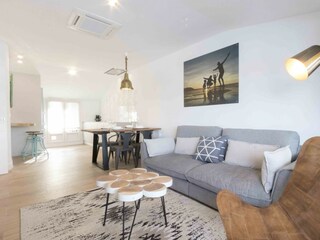 Appartement San Sebastián Équipement 9