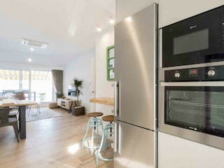 Appartement San Sebastián Équipement 11