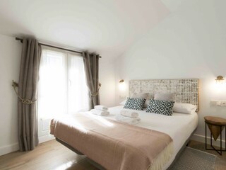 Appartement San Sebastián Équipement 12