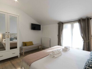 Appartement San Sebastián Équipement 13