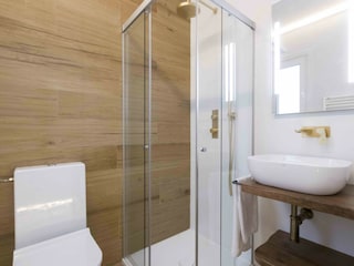 Appartement San Sebastián Équipement 15