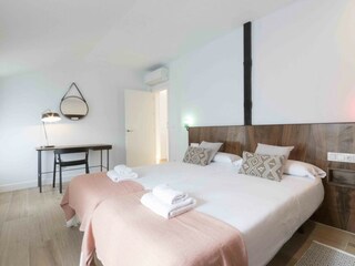 Appartement San Sebastián Équipement 17
