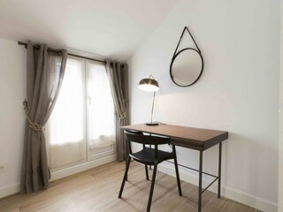 Appartement San Sebastián Équipement 19