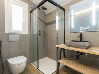 Appartement San Sebastián Équipement 20