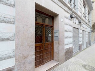 Appartement San Sebastián Enregistrement extérieur 4