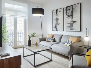 Apartamento San Sebastián Características 19
