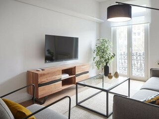 Appartamento San Sebastián Caratteristiche 5