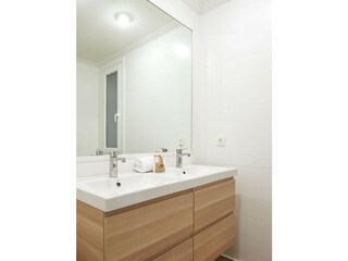 Apartamento San Sebastián Características 14