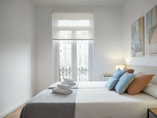Apartamento San Sebastián Características 15