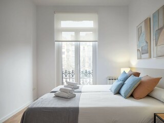 Appartamento San Sebastián Caratteristiche 15