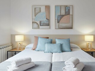 Apartamento San Sebastián Características 16