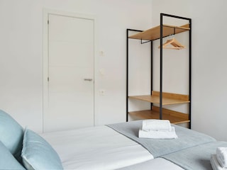 Apartamento San Sebastián Características 17