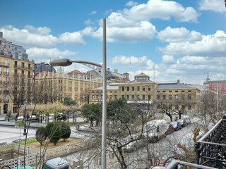 Apartamento San Sebastián Entorno 20