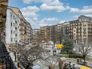Appartamento San Sebastián Ambiente 21