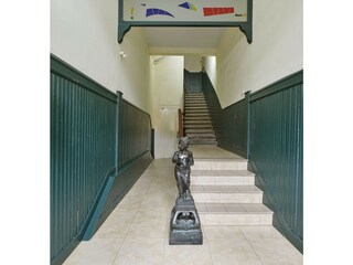 Apartamento San Sebastián Características 18