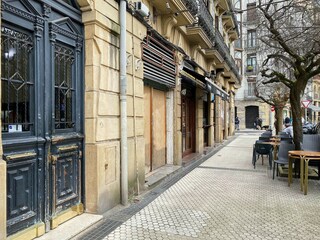 Appartamento San Sebastián Registrazione all'aperto 2