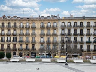 Apartamento San Sebastián Entorno 22
