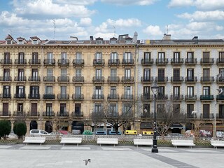 Appartamento San Sebastián Ambiente 22