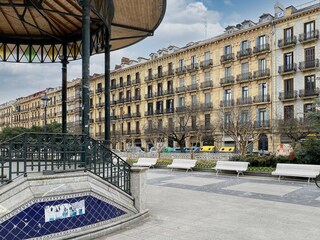 Apartamento San Sebastián Entorno 23