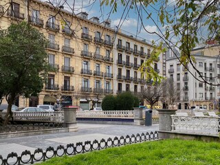Apartamento San Sebastián Entorno 24
