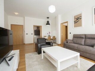 Appartement San Sebastián Kenmerken 5
