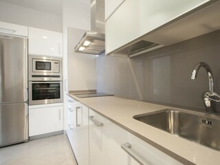 Appartamento San Sebastián Caratteristiche 9