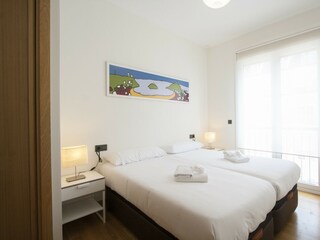 Appartamento San Sebastián Caratteristiche 10