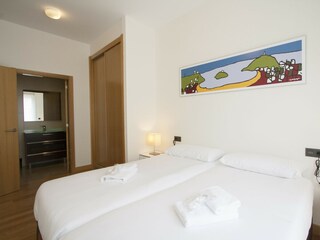 Appartamento San Sebastián Caratteristiche 11