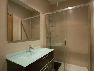 Appartamento San Sebastián Caratteristiche 12